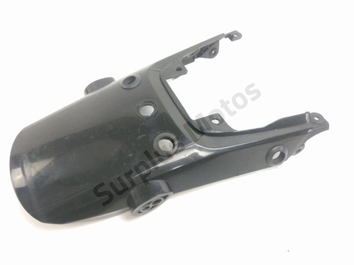 Bavette arriere honda - fmx, 650