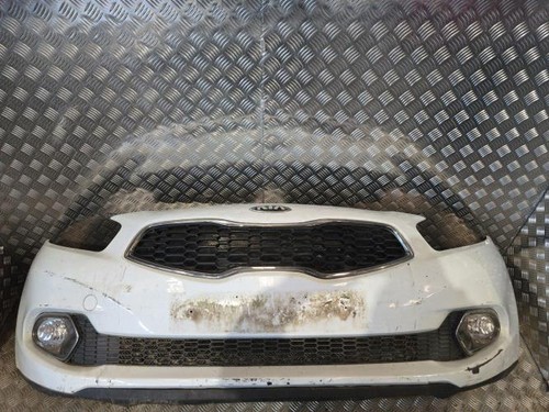 Pare choc avant kia cee - pare,