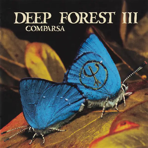 Deep forest comparsa saint - deep,