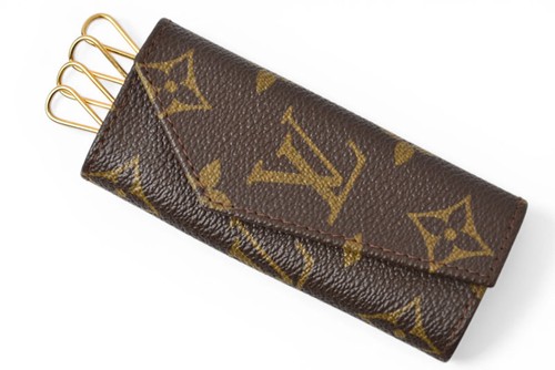 Porte clés louis vuitton - louis,