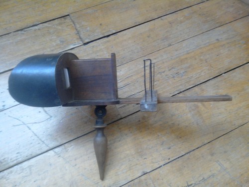 Ancienne visionneuse - ancienne,