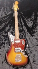 Guitare électrique fender - électrique,