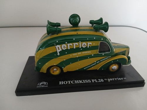 Hotchkiss pl20 pub perrier - hotchkiss,
