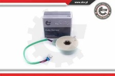 Capteur d'angle de braquage 17SKV479 ESEN SKV pour OPEL MERIVA A Monospace