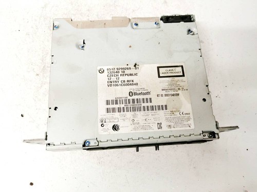 Mini cooper 2004 autoradio - 2004,