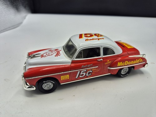 Oldsmobile rocket 1950 - de,