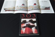 LIVRE RELIE "COLLECTION 303"