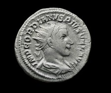 Antoninien De Gordien III, Virtuti 