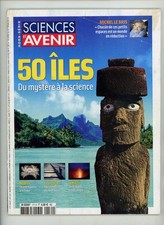 Sciences et avenir Hors série