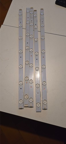 Bande led philips - led, 48