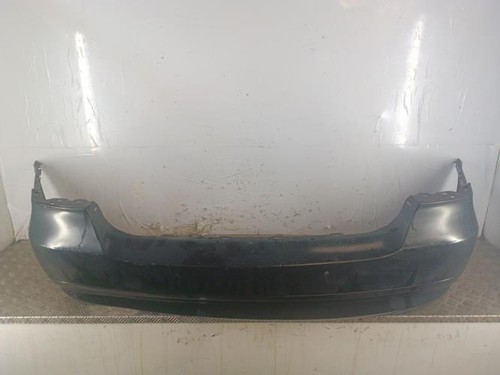 Pare choc arriere bmw serie - arriere,