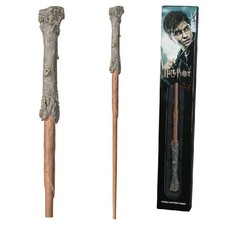 Baguette Harry Potter dans Une