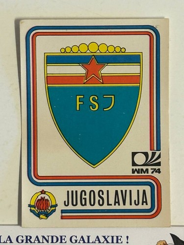 Image jugoslavija 181 - image, panini