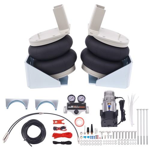 Ressort suspension pneumatique - suspension,