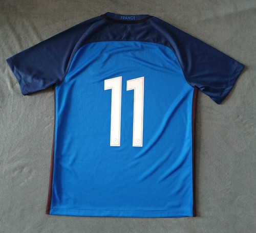 Nike equipe france - nike,