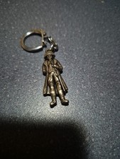 PORTE CLÉ FIGURINE 3D NAPOLÉON ALLUMINIUN