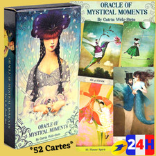 Fabuleux Oracle Of MYSTICAL