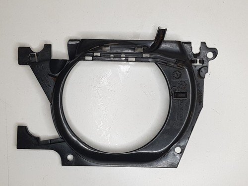 Déflecteur lanceur de - déflecteur,