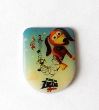 RNT/ Pin's Disney Pixar Toy