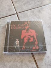 cd Mylène Farmer Avant que