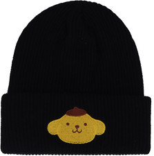 Anime Mignon Bonnet Kawaii Lolita JK Chapeau Garçon Fille Brodé Bonnet Chapeau D