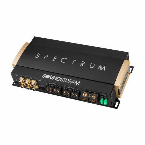 2000 watts spectrum série - 2000,