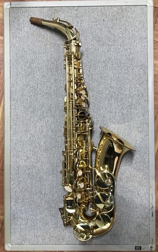 Oxford alto saxophone - oxford,