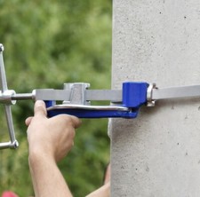 Tendeur de Cerclage, Tendeur