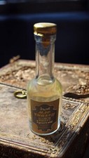Mignonnette Whisky Mac Turney - Rare Trouvaille Vintage