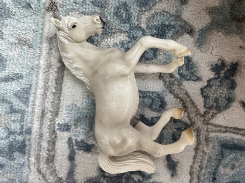 Schleich andalusian stallion - schleich,