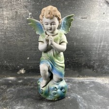 Ancienne figurine ange - ancienne, en