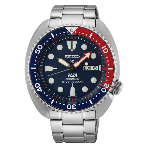 Montre automatique seiko - seiko, padi