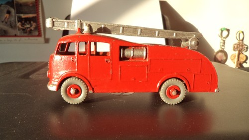 Camion pompiers fire engine - camion,