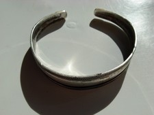 Magnifique bracelet Vintage en