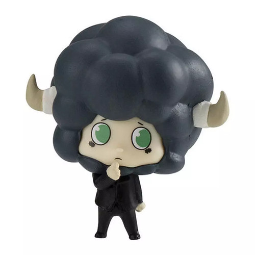 Mini figurine lambo - mini,