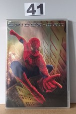DVD  Spiderman       REF 41