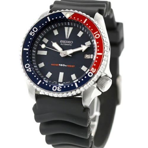 Montre plongée seiko 150m - plongée,