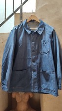 Veste de Travail Vintage "LES
