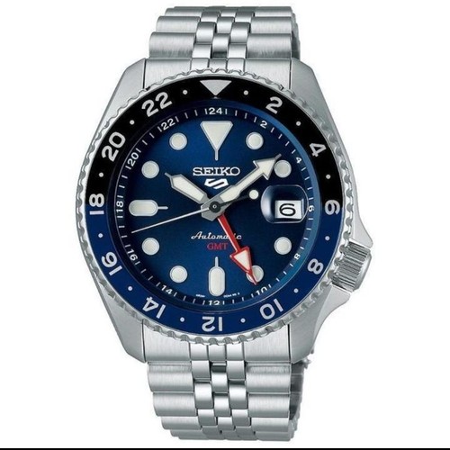 Seiko sports automatic - 5,