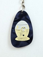 PORTE-CLES - RÉMOND - Biberons & Chauffe Biberons - Vintage 1960s -