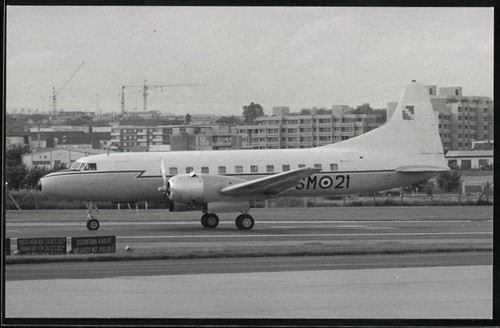 Photographie avion bimoteur - bimoteur, Á
