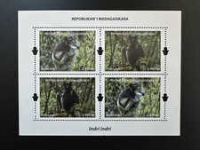 Madagascar Madagaskar 2024 /