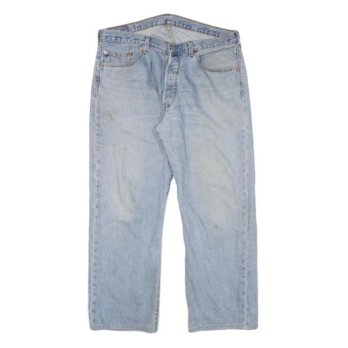 Levi 501xx jeans - levi's,