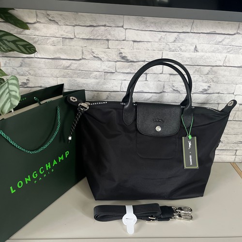 Sac main longchamp energy - sac,