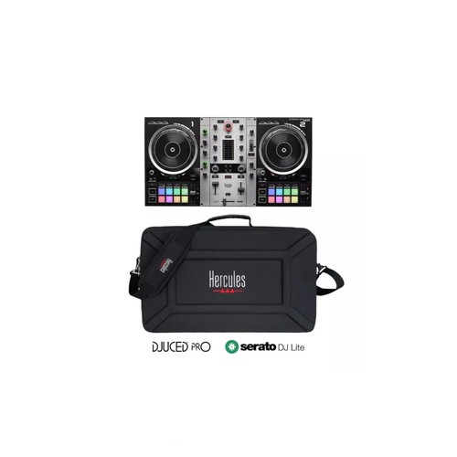 Hercules djcontrol inpulse 500 - hercules,