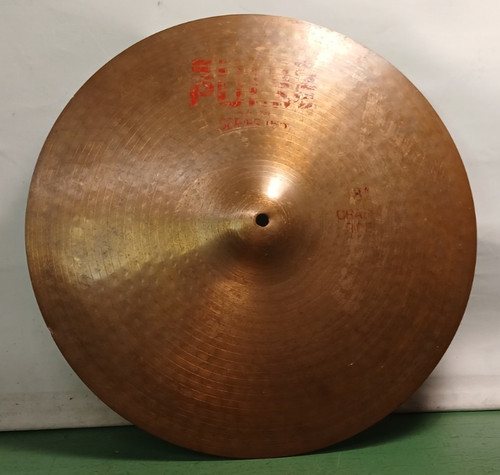 Pulse series 155 - series,