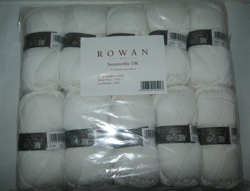 New lot rowan summerlite - lot, of
