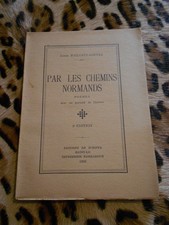 BAILLEUL-LOUVEL Louise : Par