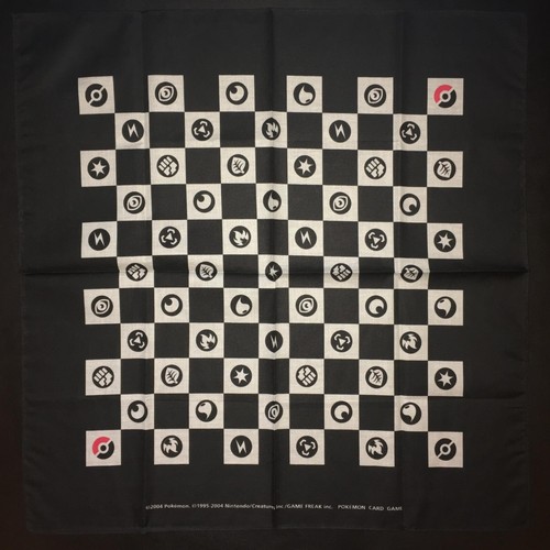 Pokemon bandana battle - pokemon, road