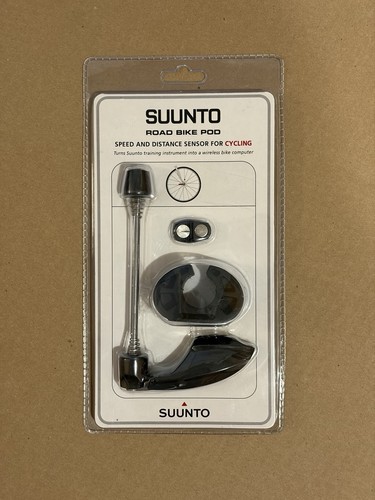Suunto road bike pod - road, speed